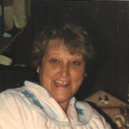 Patricia Ann (Swinney) Murray's obituary , Passed away on March 13, 2022 in Varnell, Georgia