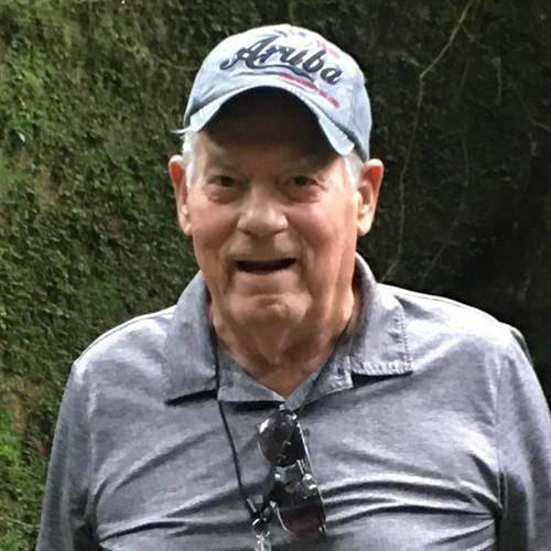 Jack Allen McNutt's obituary , Passed away on March 14, 2022 in Harlingen, Texas