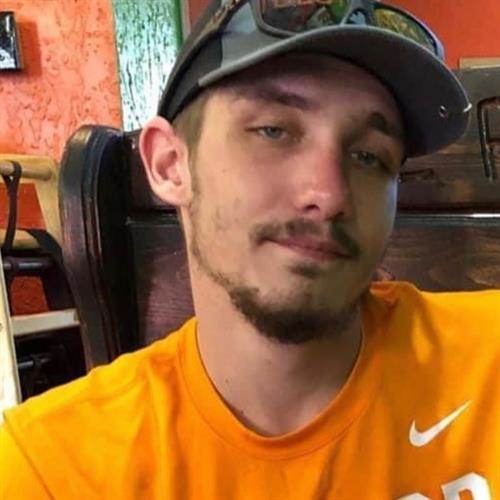 Jeremy Dakota Dodson's obituary , Passed away on March 3, 2022 in Athens, Tennessee