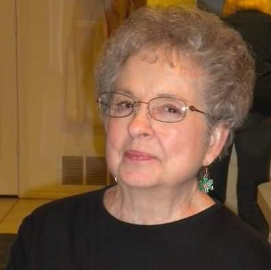 Patsy Ruth Jephcott's obituary , Passed away on March 13, 2022 in Levelland, Texas