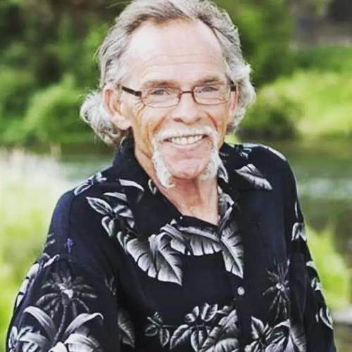 Gary Alan Barbour's obituary , Passed away on March 12, 2022 in Los Molinos, California