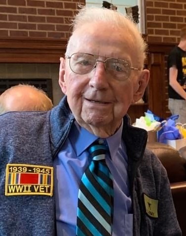 Robert W. Obenberger's obituary , Passed away on March 14, 2022 in Lannon, Wisconsin