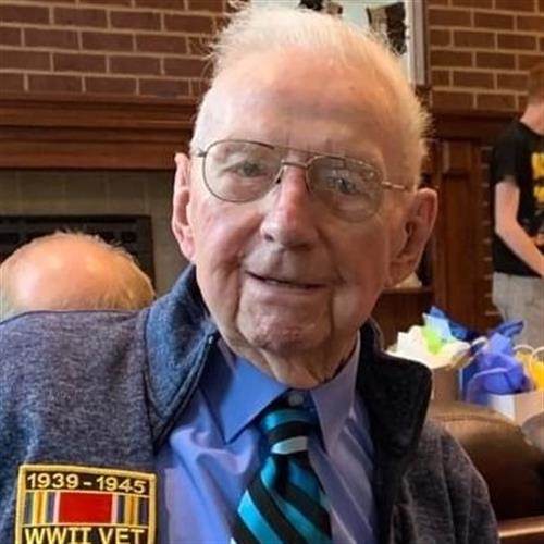 Robert W. Obenberger's obituary , Passed away on March 14, 2022 in Lannon, Wisconsin