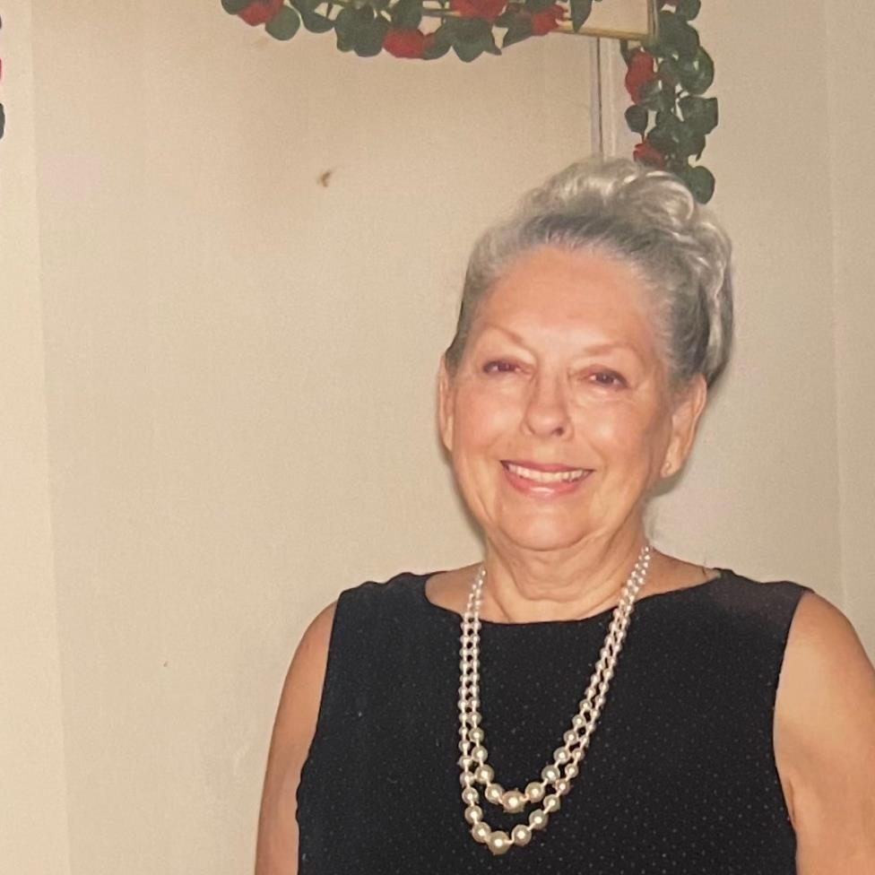 Carolyne Louise Chorak's obituary , Passed away on March 13, 2022 in Hollywood, Florida