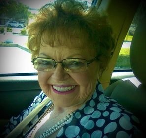 Arlouine Lenore "Arla" Humphrey's obituary , Passed away on March 10, 2022 in Del Rio, Texas