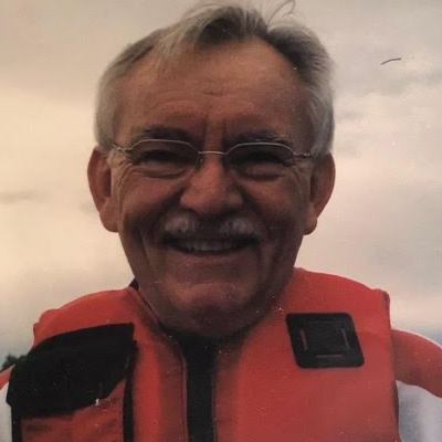 Jon Virgil Payne Obituary
