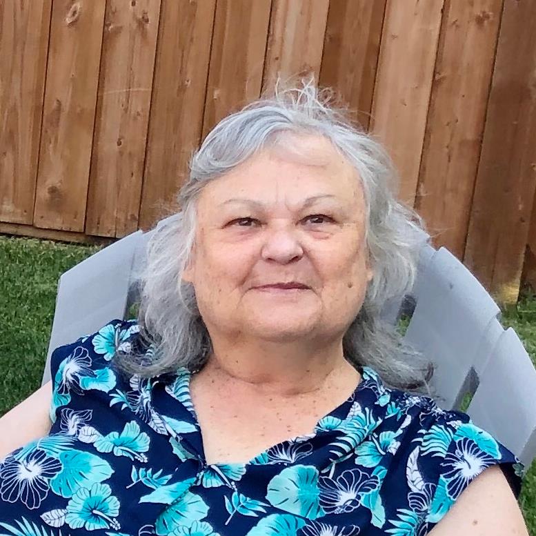 Theresa Bridges's obituary , Passed away on March 18, 2022 in West St Paul, Manitoba