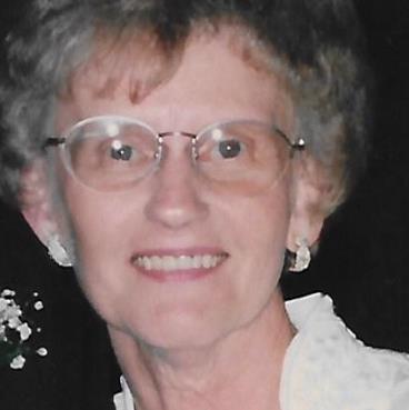 Linea G. "Gustafson" Fauver's obituary , Passed away on March 21, 2022 in Brookville, Ohio