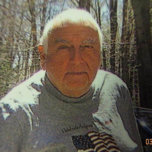 Thomas J. Vogrin's obituary , Passed away on March 22, 2022 in Pocono Lake, Pennsylvania