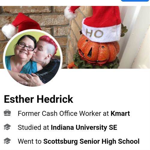 Esther Luthelle (Nolan) Hedrick's obituary , Passed away on March 22, 2022 in Hope, Indiana