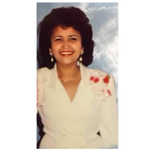 Luisa Maldonado's obituary , Passed away on March 28, 2022 in Brownsville, Texas