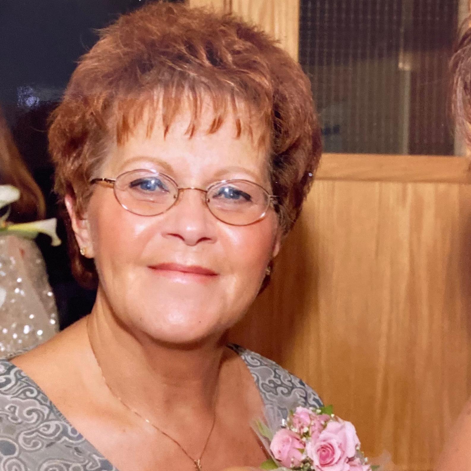 Sandra Sue "Sandi" Black's obituary , Passed away on March 27, 2022 in Westerville, Ohio