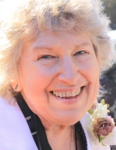 Germaine M. Ledoux's obituary , Passed away on March 28, 2022 in Chalfont, Pennsylvania