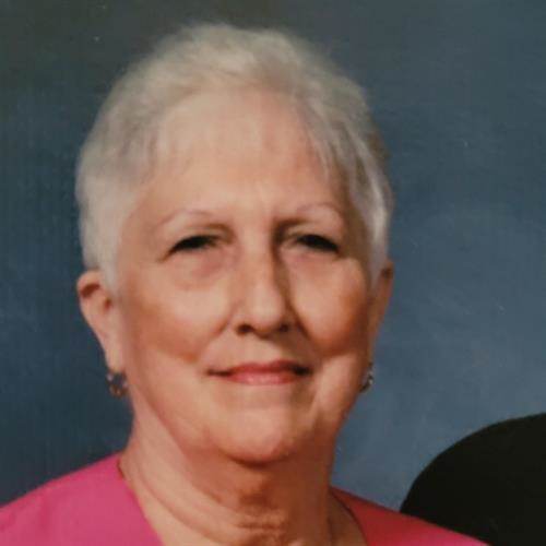 Margot Anne Smith's obituary , Passed away on March 31, 2022 in New Bern, North Carolina