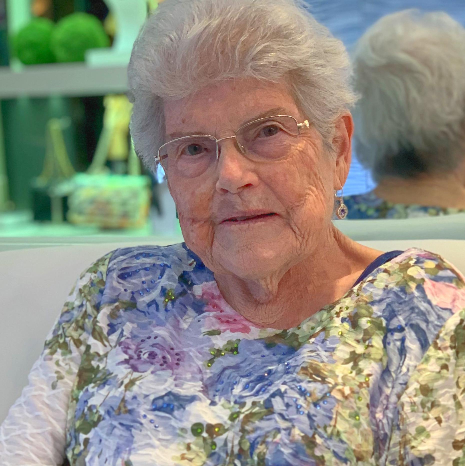 Patricia Jean Burchfield Obituary