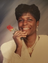 Johnnie Mae Cooper's obituary , Passed away on March 31, 2022 in Kingstree, South Carolina