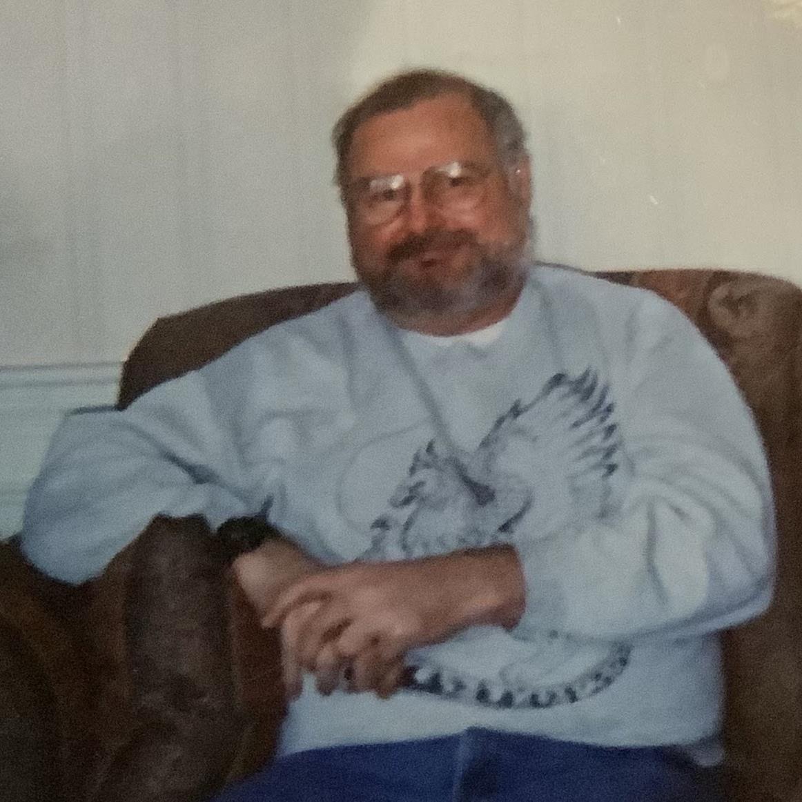 David A. Lussier's obituary , Passed away on March 23, 2022 in Lakeland, Florida