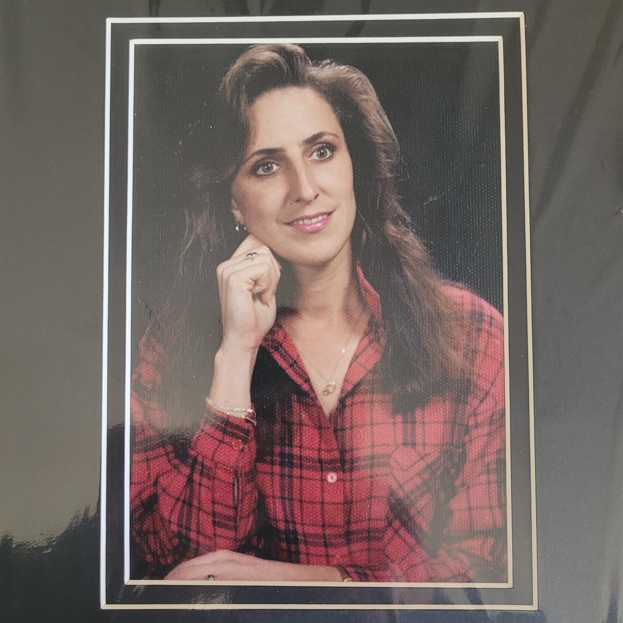 Andrea (St. George) M. Bairrington's obituary , Passed away on March 31, 2022 in Bristol, Connecticut