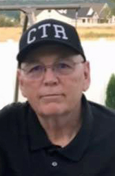 Robert Eugene White Obituary