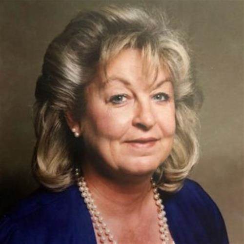 Geraldine “Jerri” (Keough) Dalton's obituary , Passed away on March 29, 2022 in St John's, Newfoundland