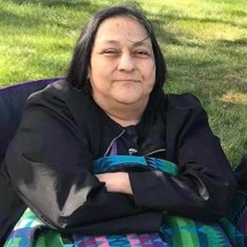 Sheryl Jo Rodriguez's obituary , Passed away on February 23, 2022 in Riverdale, Illinois