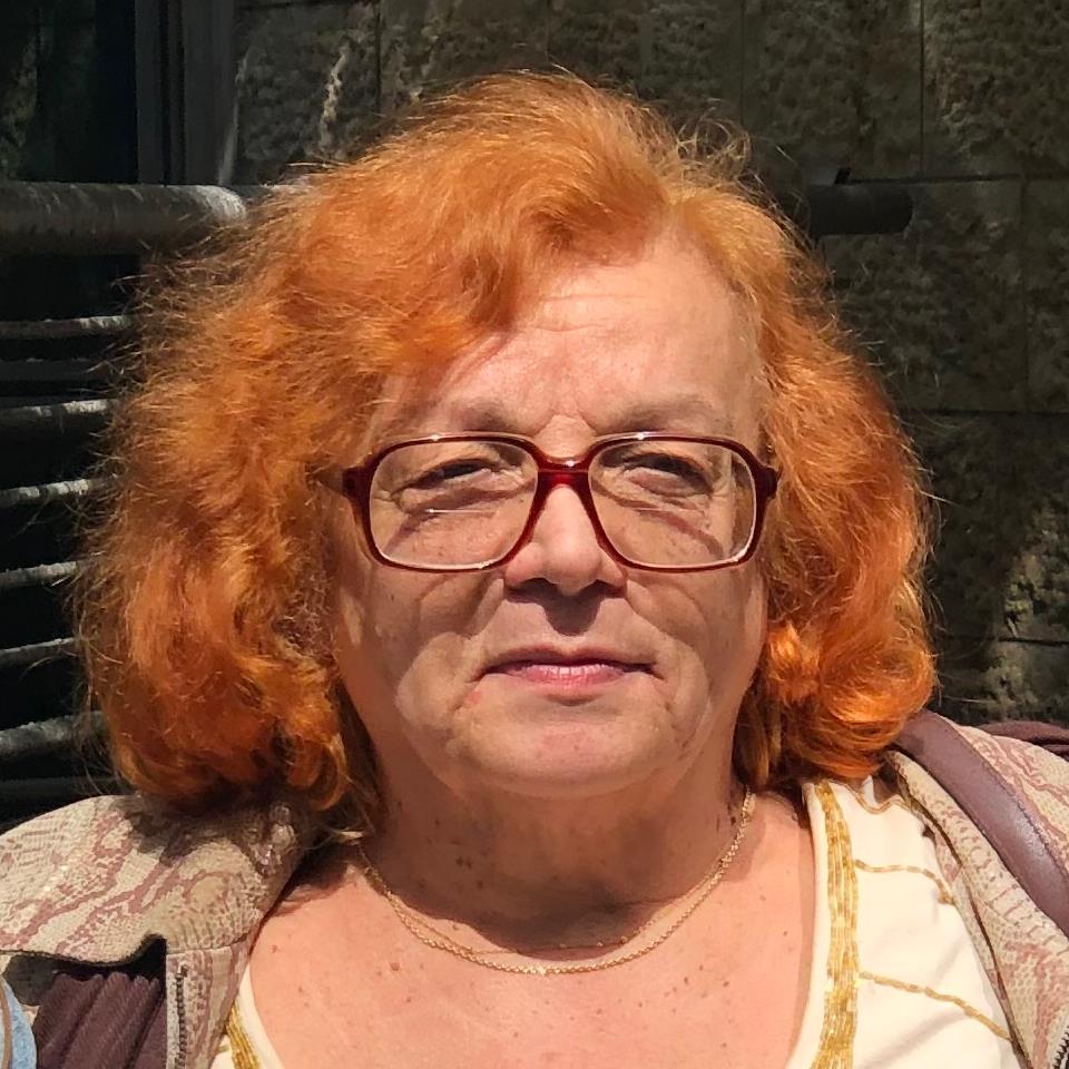 Natasa Kovacevic's obituary , Passed away on March 30, 2022 in Warwick, New York