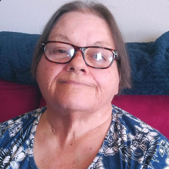 Ednamae McCumber's obituary , Passed away on April 2, 2022 in Galena, Kansas