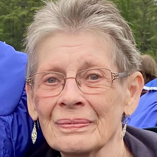 Mrs Susan Thelen Harding's obituary , Passed away on April 3, 2022 in Moultonborough, New Hampshire