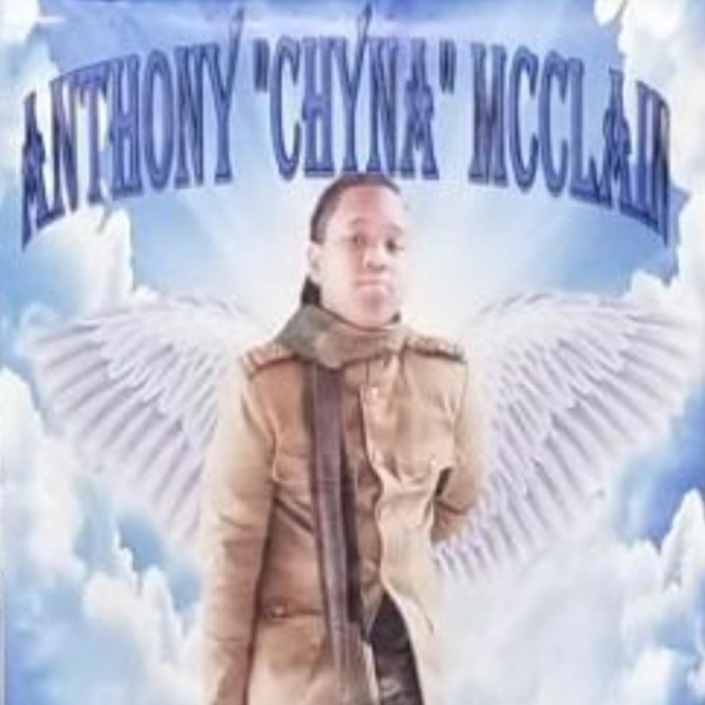 Anthony X'Zayveon-Cinqua McClain's obituary , Passed away on April 2, 2022 in Riverdale, Georgia