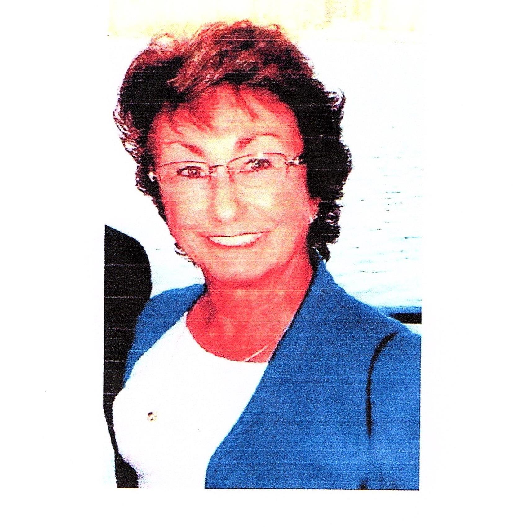 Barbara Jean Reisbeck-Gray's obituary , Passed away on April 6, 2022 in Sierra Vista, Arizona