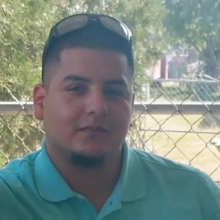 Adrian John Rodriguez Obituary
