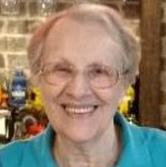 Eunice L. (Casanova) Ries's obituary , Passed away on April 7, 2022 in Sandusky, Ohio