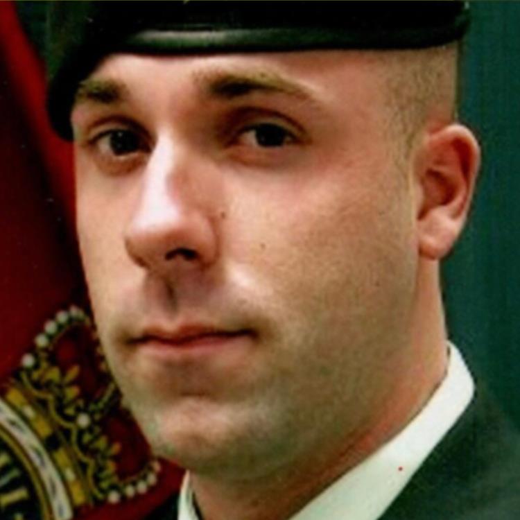 Avis de décès de CPl. Jean Franćois Blais , Décédé le 28 janvier 2022 à Shawinigan, Québec