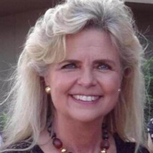 Jeanette Carolyn May's obituary , Passed away on April 4, 2022 in Newport, Washington