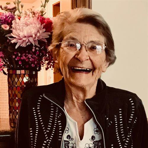 Ethel May Lindsley Skidmore's obituary , Passed away on April 8, 2022 in Jacksonville, Florida