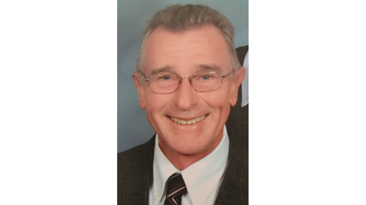 Donald S. Strum's obituary , Passed away on April 9, 2022 in Hales Corners, Wisconsin