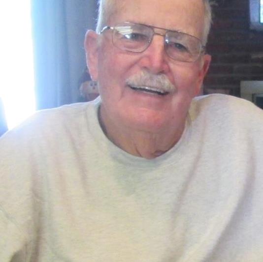 Albert Safford's obituary , Passed away on April 9, 2022 in Hesperia, California