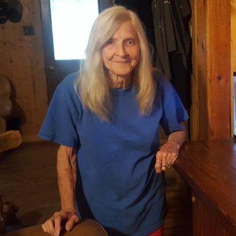 Mary Sue Boyd's obituary , Passed away on April 9, 2022 in Buffalo, Texas