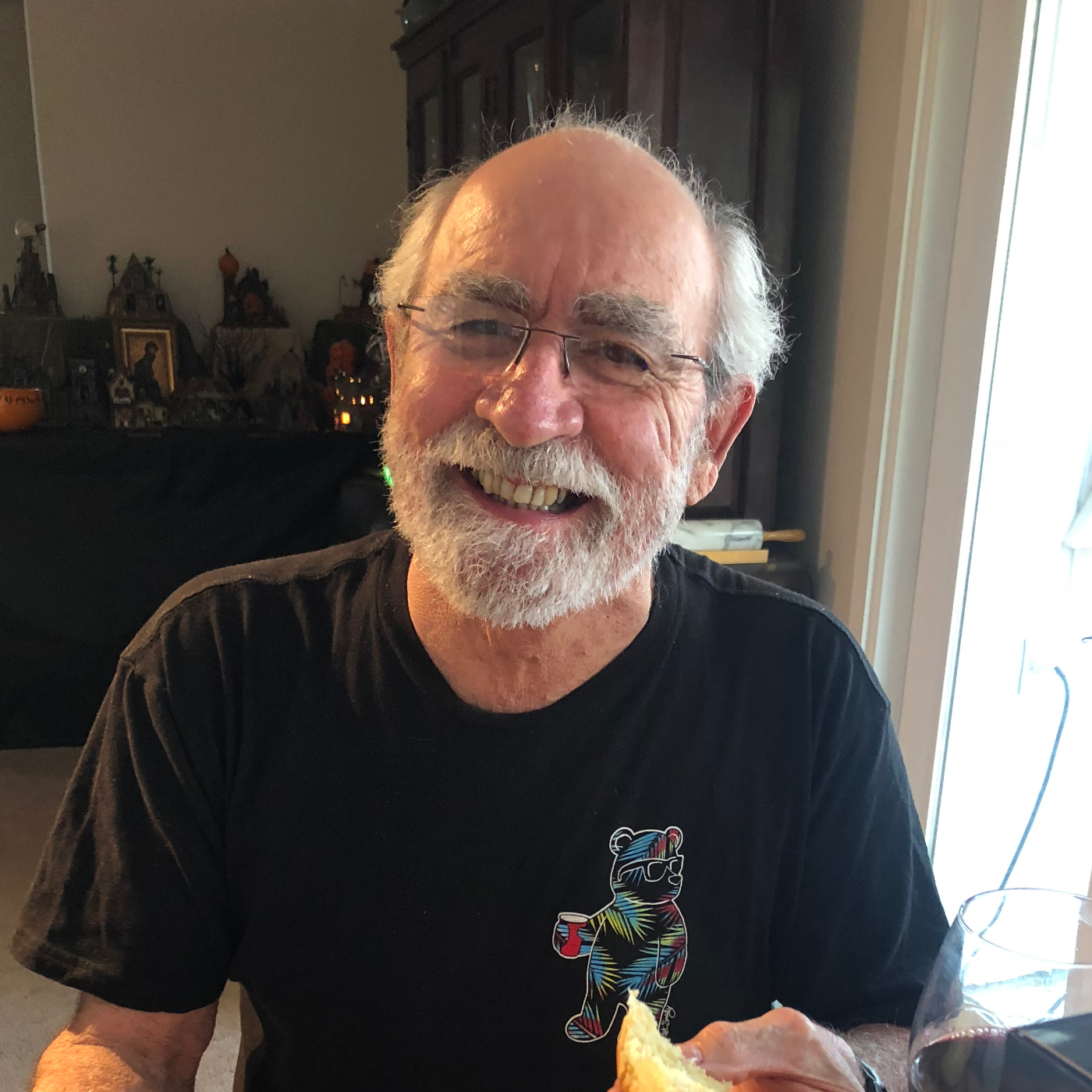 Robert Warren Lamma's obituary , Passed away on April 8, 2022 in Placerville, California