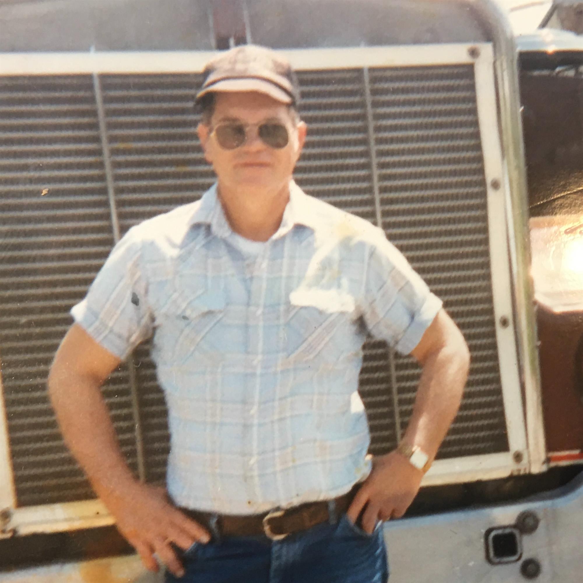 Carl Leon Norris's obituary , Passed away on April 11, 2022 in Marion, Illinois