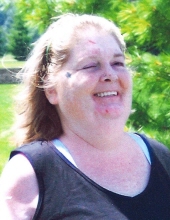 Susan Marie Milam's obituary , Passed away on April 8, 2022 in Menominee, Michigan