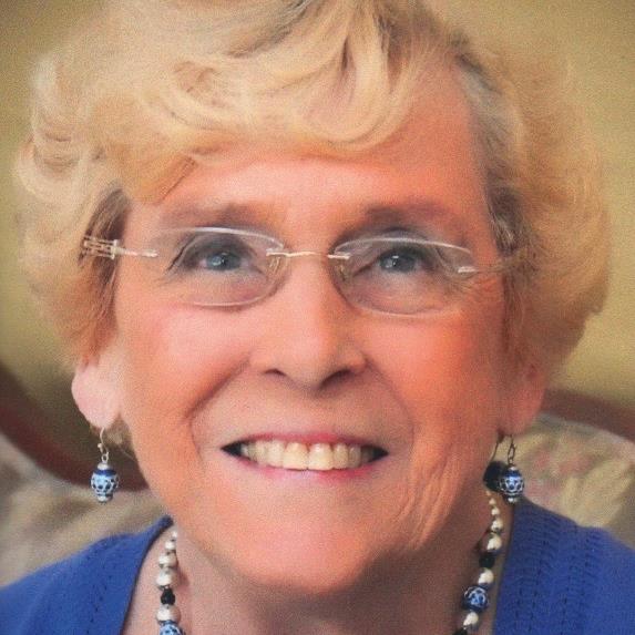 Ann Shrope Byrne's obituary , Passed away on April 12, 2022 in Norfolk, Connecticut