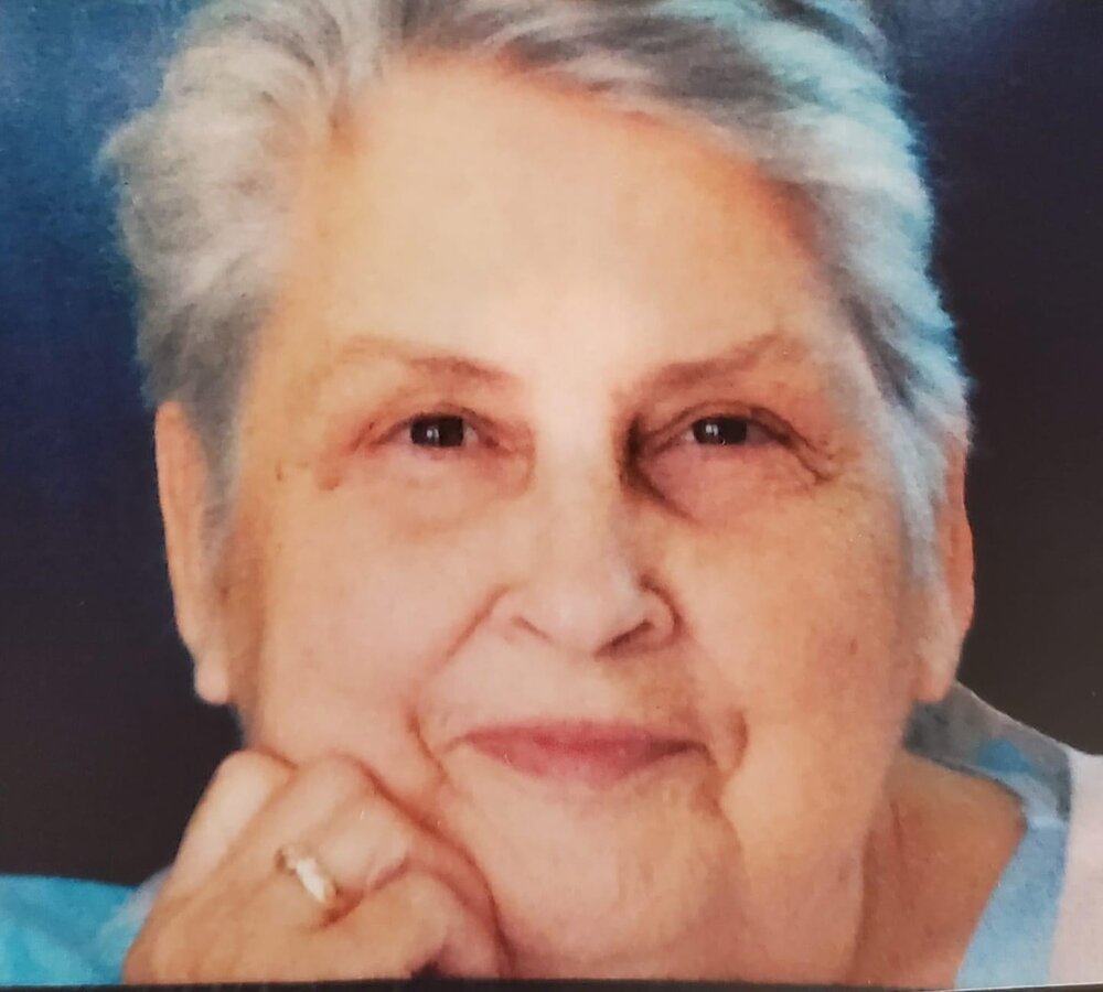 Margaret Ann Stevens's obituary , Passed away on April 13, 2022 in Penobsquis, New Brunswick