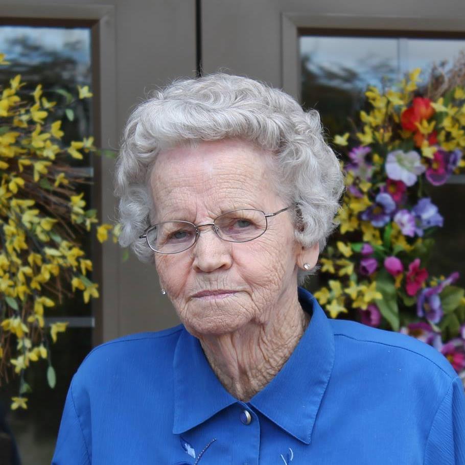 Alma Bohm's obituary , Passed away on April 12, 2022 in Dewitt, Michigan