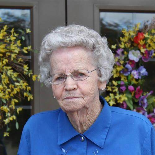 Alma Bohm's obituary , Passed away on April 12, 2022 in Dewitt, Michigan