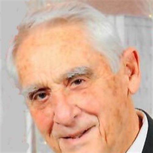 Rolland G. Daigneault's obituary , Passed away on April 9, 2022 in Wilbraham, Massachusetts