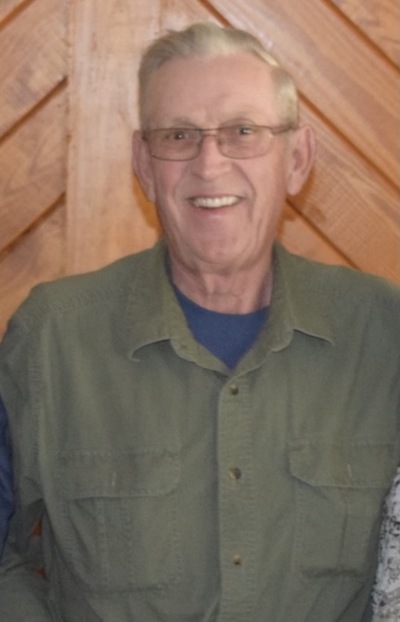 James Arthur Chancey's obituary , Passed away on April 15, 2022 in Turtletown, Tennessee