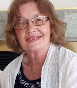 Carole Anne Fletcher's obituary , Passed away on April 15, 2022 in Red Deer, Alberta