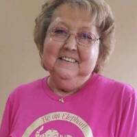 June F Perales's obituary , Passed away on April 18, 2022 in Mayville, Michigan