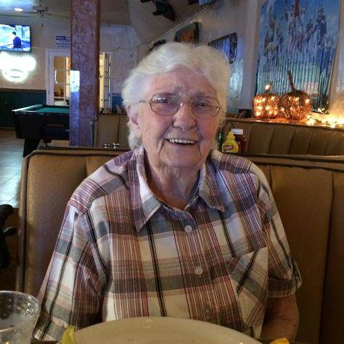Ruthe Ellen Janson's obituary , Passed away on April 15, 2022 in Arroyo Grande, California